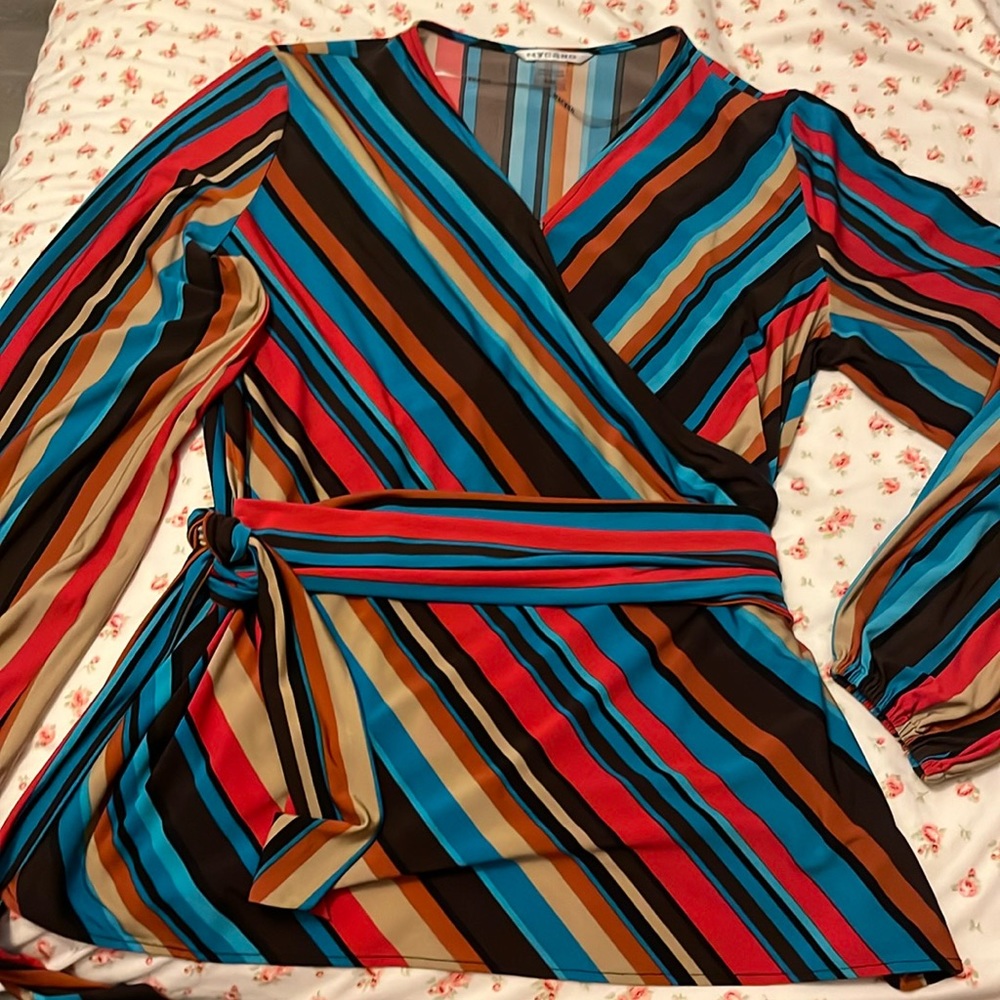 Nygarard Top - L